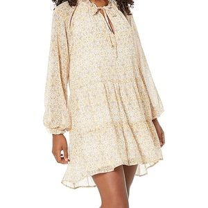 Show Me Your Mumu Birdie Dress